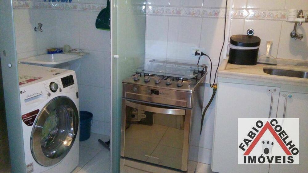Apartamento, 2 quartos, 53 m² - Foto 2