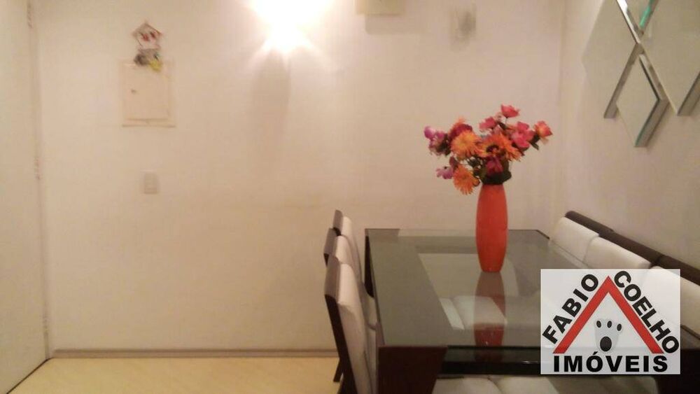 Apartamento, 2 quartos, 53 m² - Foto 7