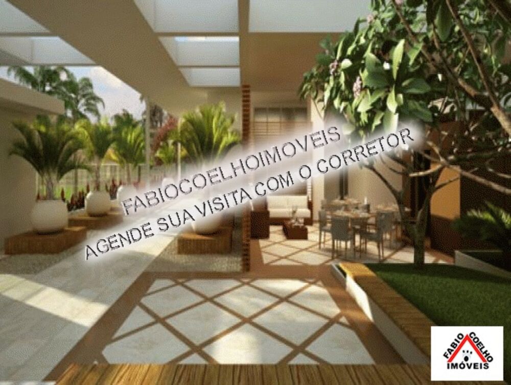 Apartamento, 53 m² - Foto 1