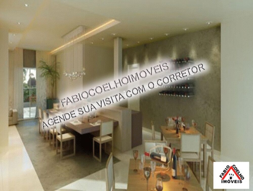 Apartamento, 53 m² - Foto 3