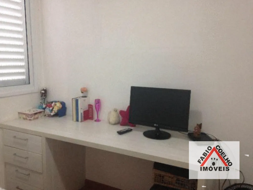 Apartamento, 2 quartos, 80 m² - Foto 5