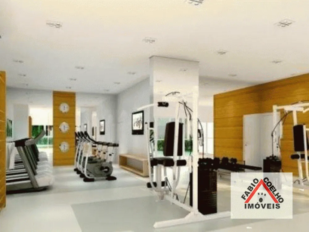Apartamento, 2 quartos, 80 m² - Foto 7