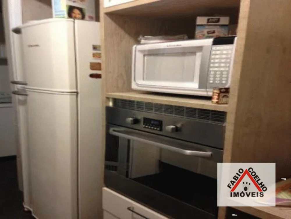 Apartamento, 2 quartos, 80 m² - Foto 8