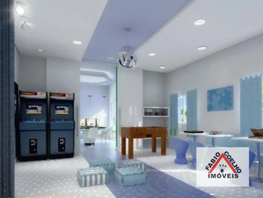 Apartamento, 2 quartos, 80 m² - Foto 2