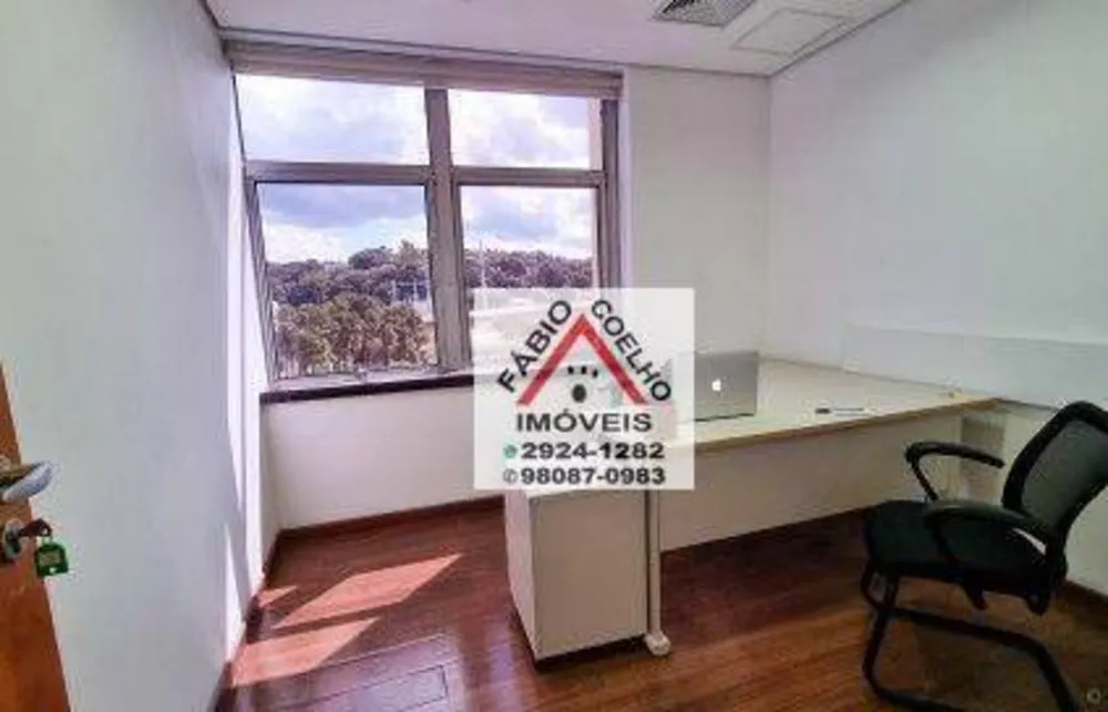 Sala-Conjunto, 559 m² - Foto 1