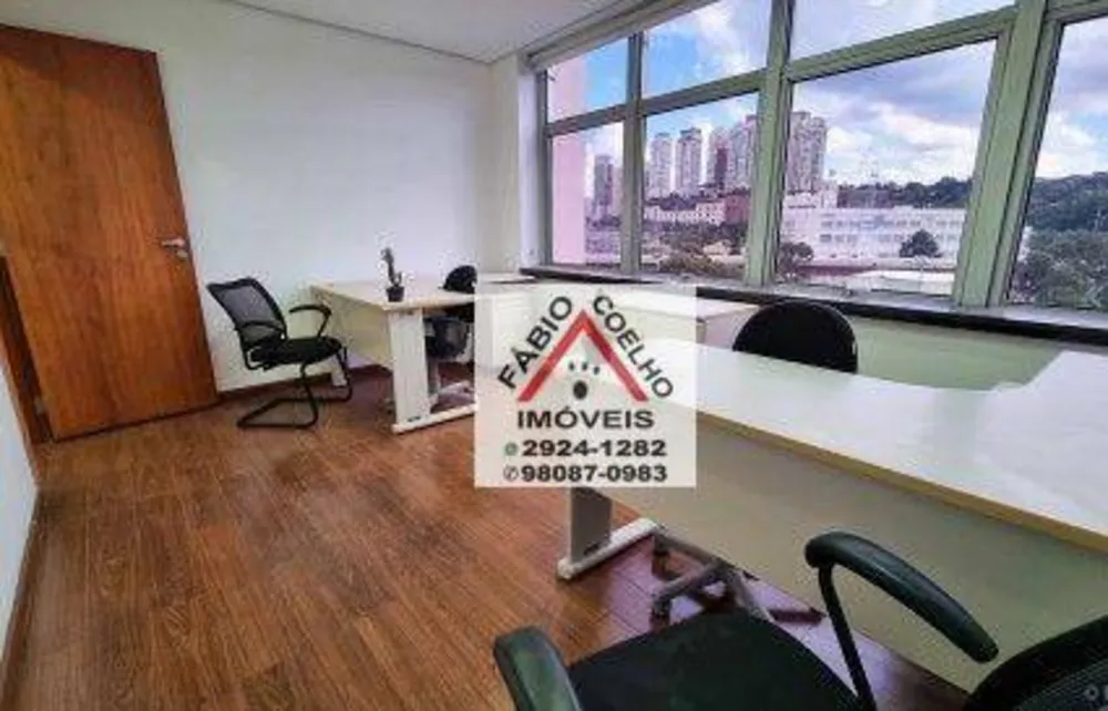 Sala-Conjunto, 559 m² - Foto 2