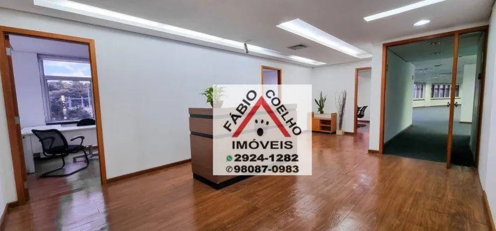 Sala-Conjunto, 559 m² - Foto 5