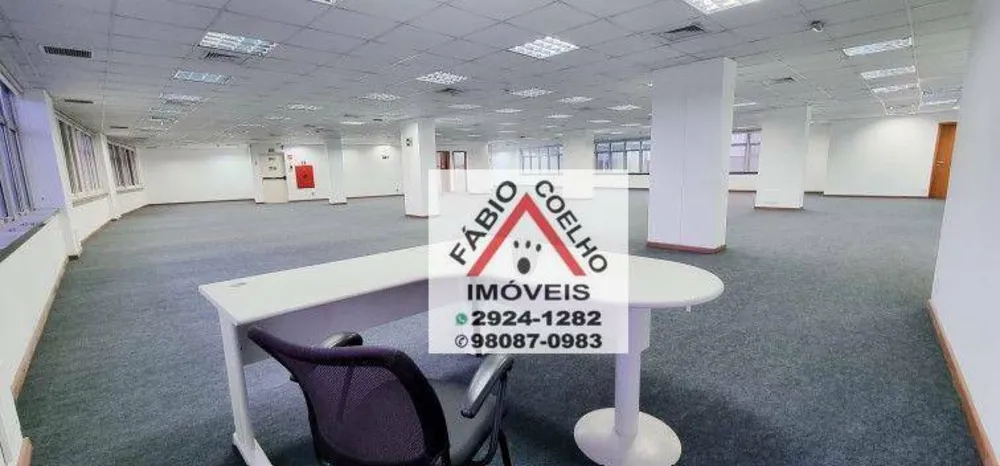 Sala-Conjunto, 559 m² - Foto 10