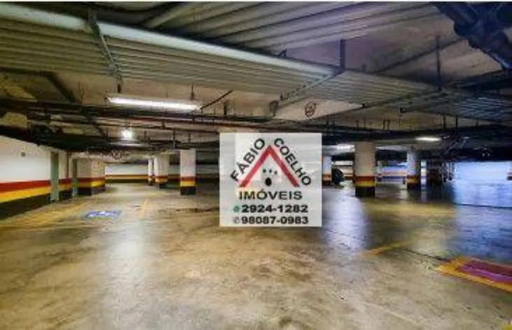 Sala-Conjunto, 559 m² - Foto 7