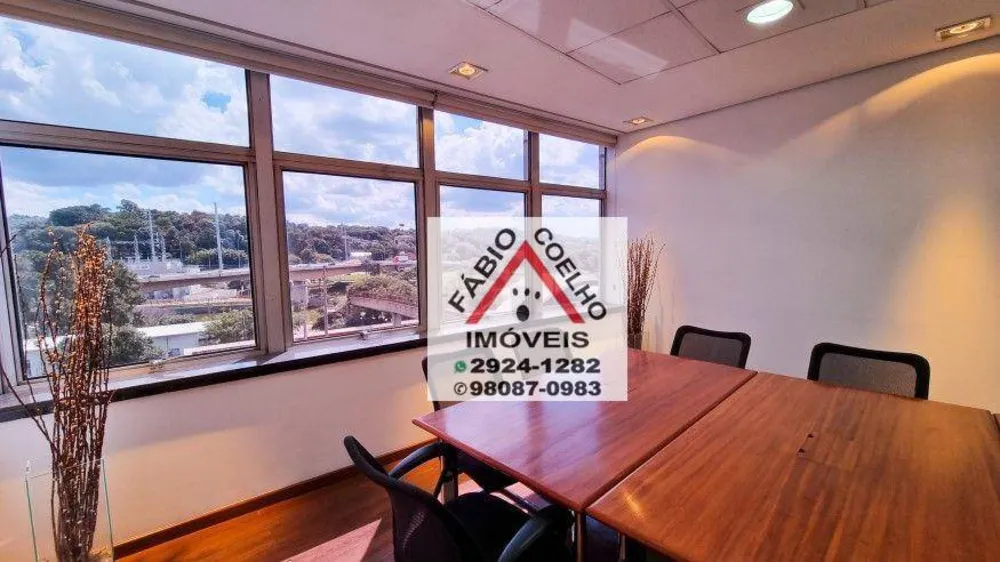 Sala-Conjunto, 559 m² - Foto 4