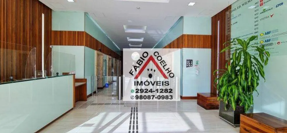 Sala-Conjunto, 559 m² - Foto 8