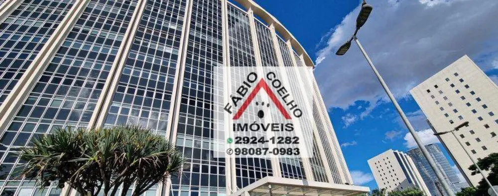 Sala-Conjunto, 559 m² - Foto 3