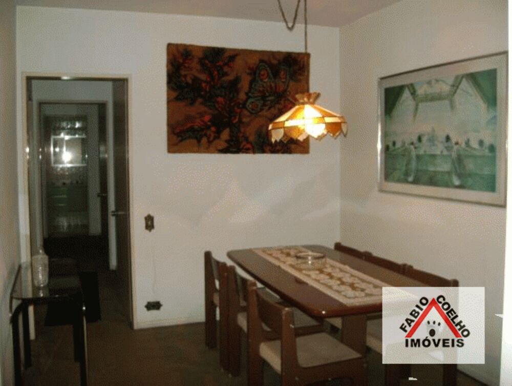Apartamento, 117 m² - Foto 1