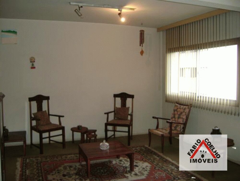 Apartamento, 117 m² - Foto 2