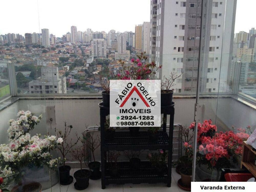 Cobertura, 3 quartos, 110 m² - Foto 7