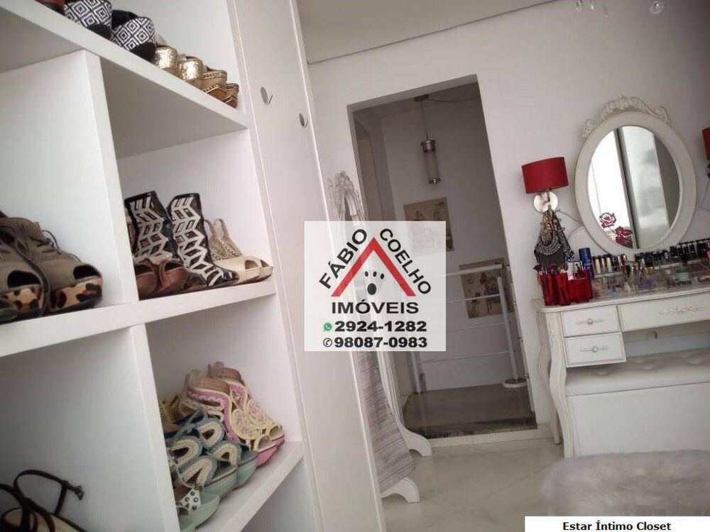 Cobertura, 3 quartos, 110 m² - Foto 9