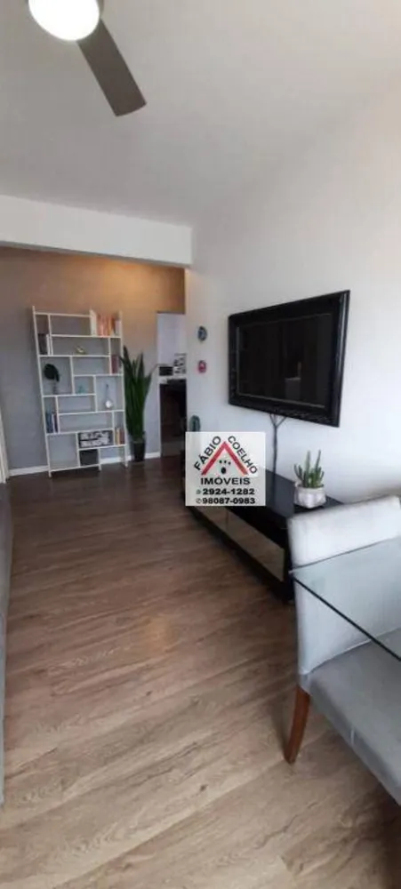Apartamento, 2 quartos, 72 m² - Foto 12
