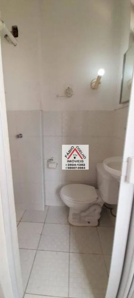 Apartamento, 2 quartos, 72 m² - Foto 11