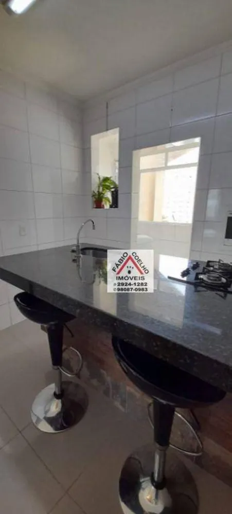 Apartamento, 2 quartos, 72 m² - Foto 7
