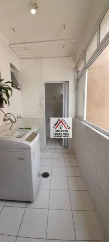Apartamento, 2 quartos, 72 m² - Foto 10