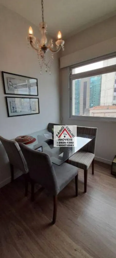 Apartamento, 2 quartos, 72 m² - Foto 3
