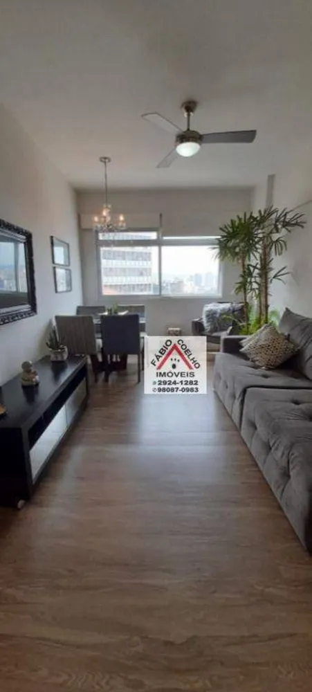 Apartamento, 2 quartos, 72 m² - Foto 8