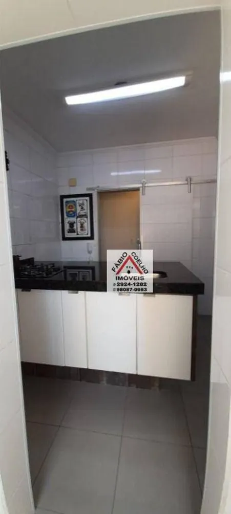 Apartamento, 2 quartos, 72 m² - Foto 2