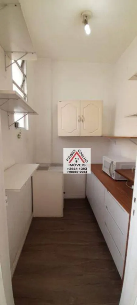 Apartamento, 2 quartos, 72 m² - Foto 9
