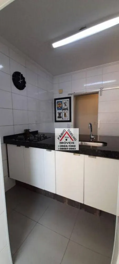 Apartamento, 2 quartos, 72 m² - Foto 5