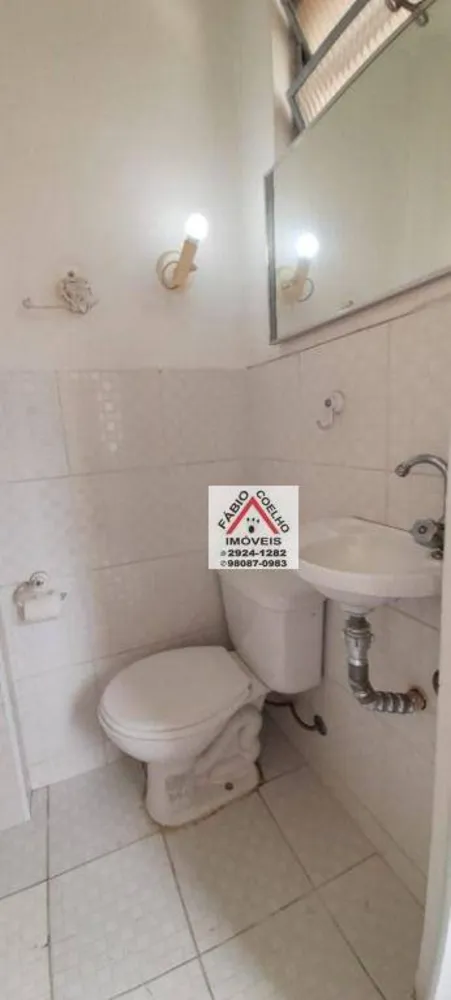 Apartamento, 2 quartos, 72 m² - Foto 6