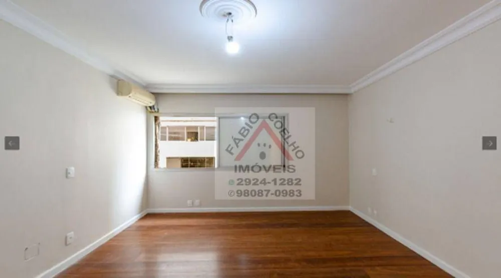 Apartamento, 3 quartos, 170 m² - Foto 2