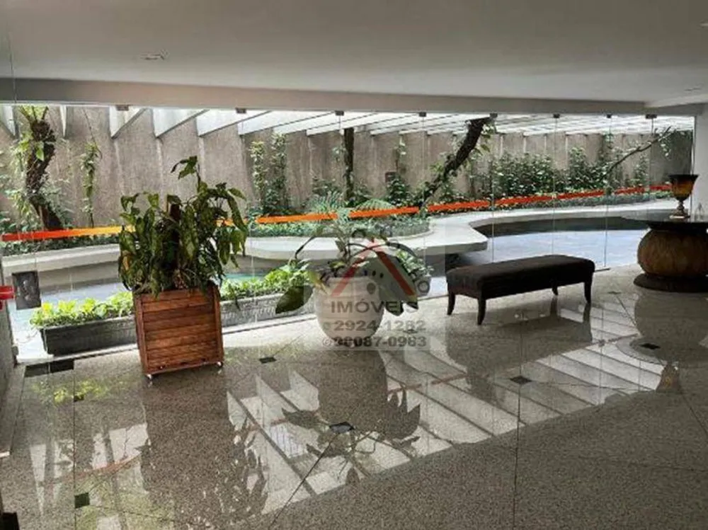 Apartamento, 3 quartos, 170 m² - Foto 4
