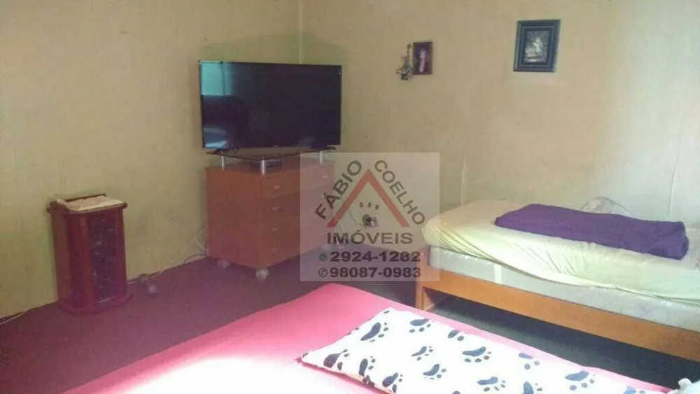 Sobrado, 4 quartos, 300 m² - Foto 7