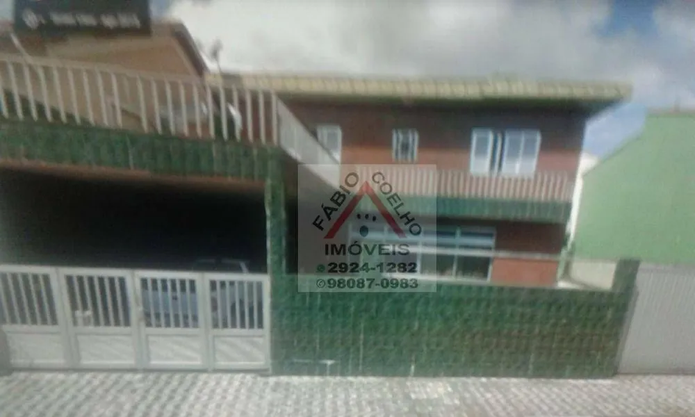 Sobrado, 4 quartos, 300 m² - Foto 9