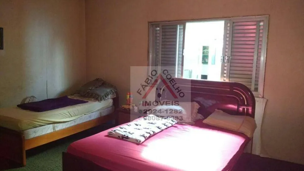 Sobrado, 4 quartos, 300 m² - Foto 6