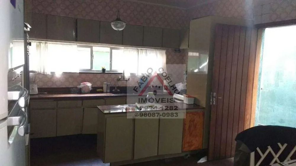 Sobrado, 4 quartos, 300 m² - Foto 5