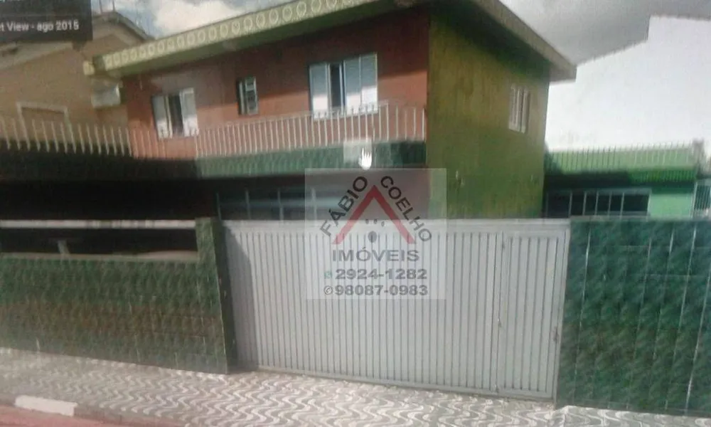 Sobrado, 4 quartos, 300 m² - Foto 11