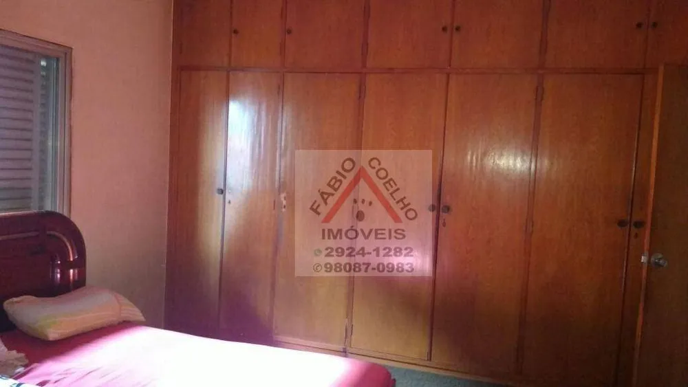 Sobrado, 4 quartos, 300 m² - Foto 8
