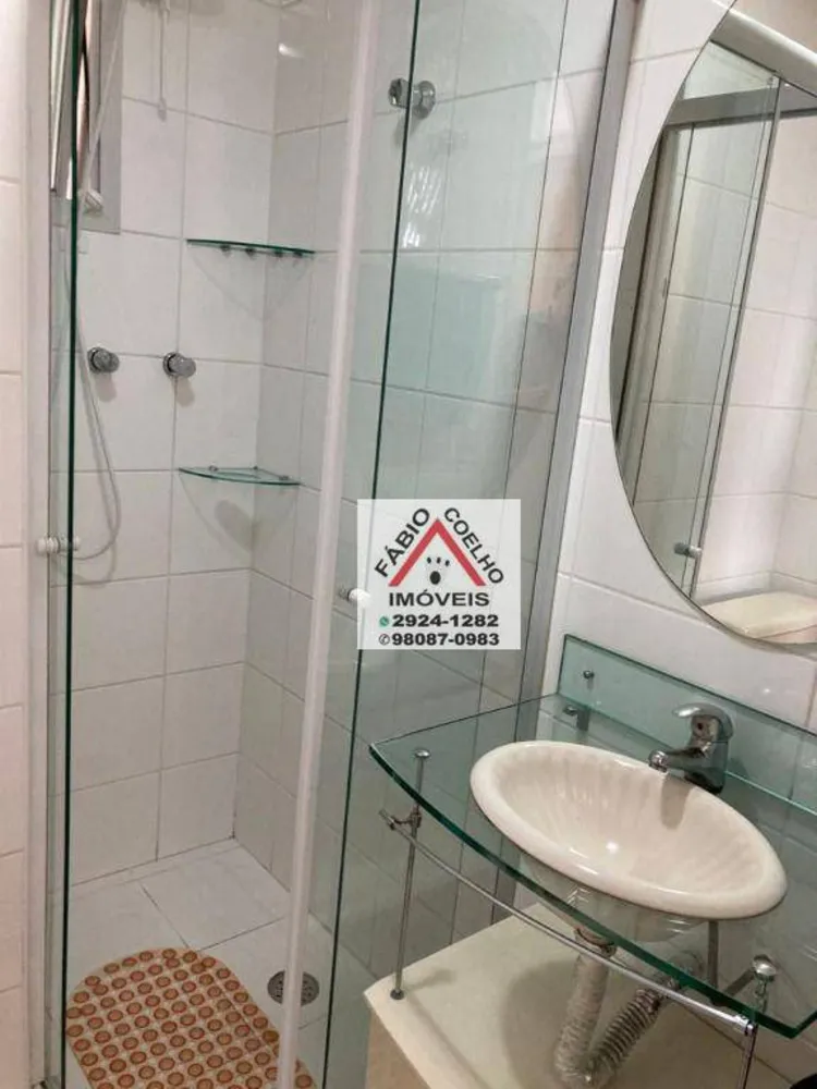 Apartamento, 2 quartos, 60 m² - Foto 3