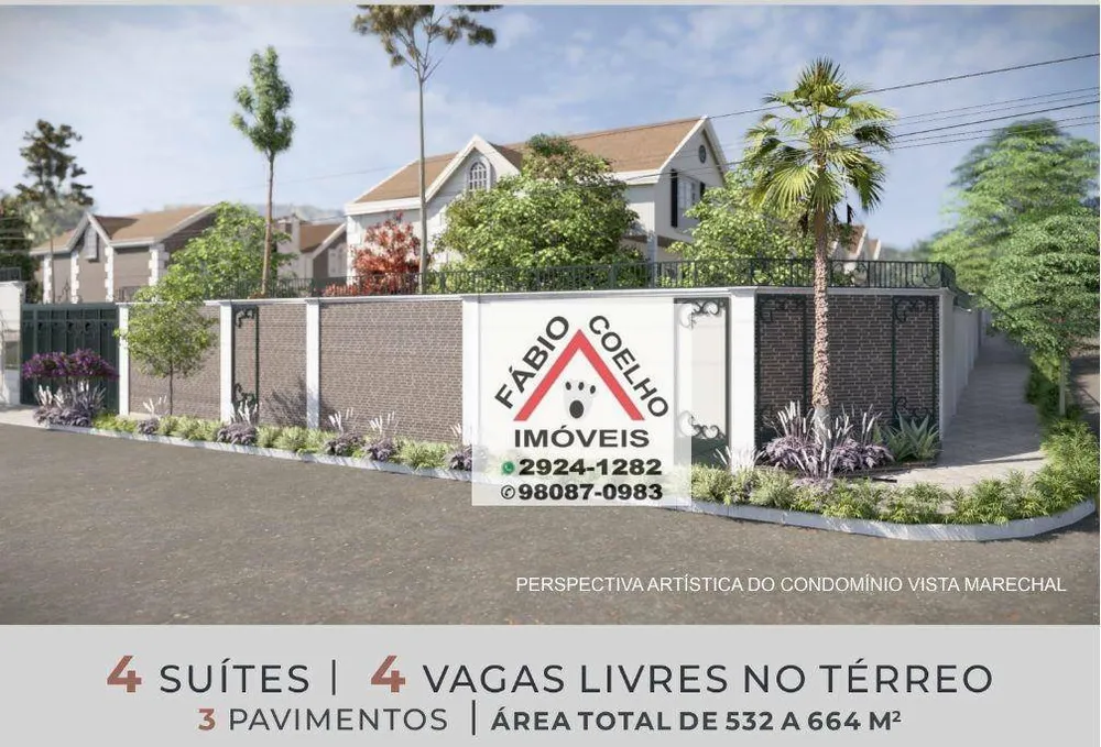 Casa, 4 quartos, 532 m² - Foto 15