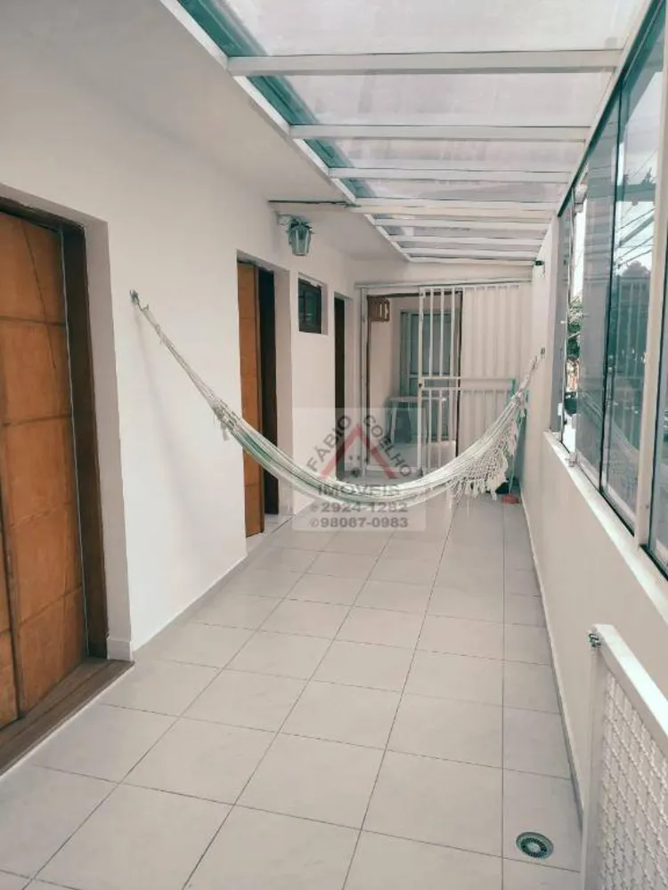 Sobrado, 3 quartos, 160 m² - Foto 6