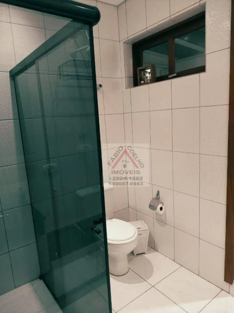 Sobrado, 3 quartos, 160 m² - Foto 8