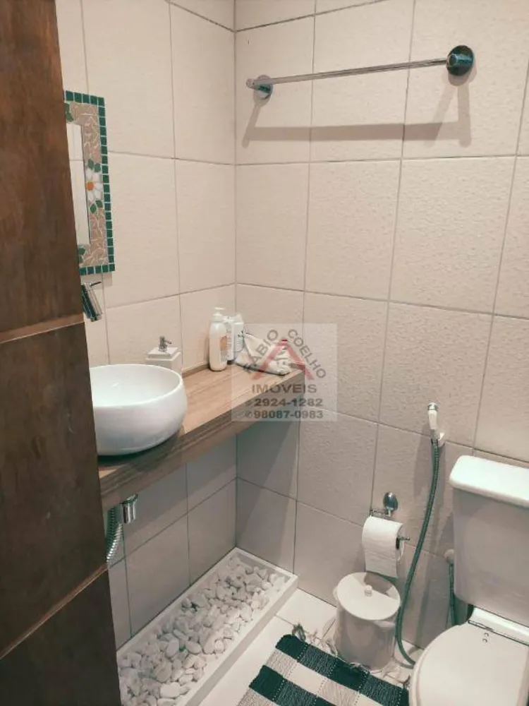Sobrado, 3 quartos, 160 m² - Foto 3