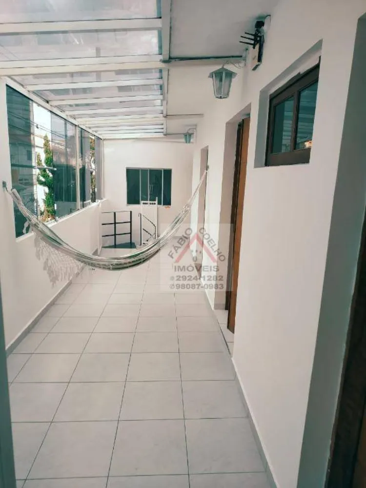 Sobrado, 3 quartos, 160 m² - Foto 4
