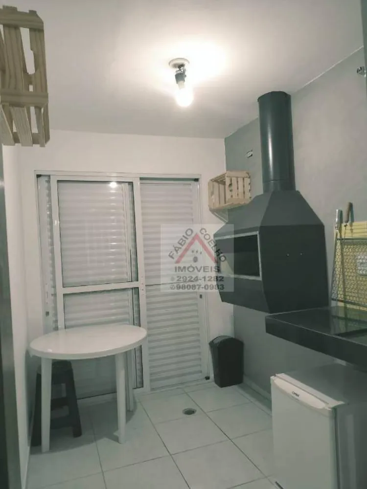 Sobrado, 3 quartos, 160 m² - Foto 1