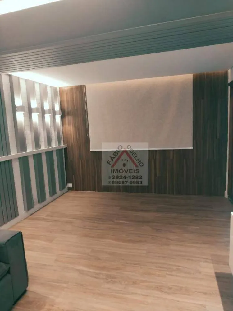 Sobrado, 3 quartos, 160 m² - Foto 5