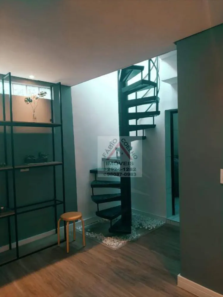 Sobrado, 3 quartos, 160 m² - Foto 2