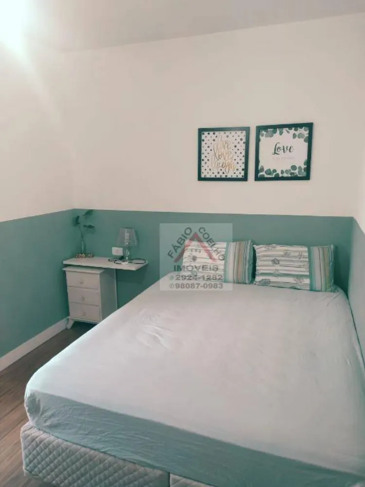 Sobrado, 3 quartos, 160 m² - Foto 7