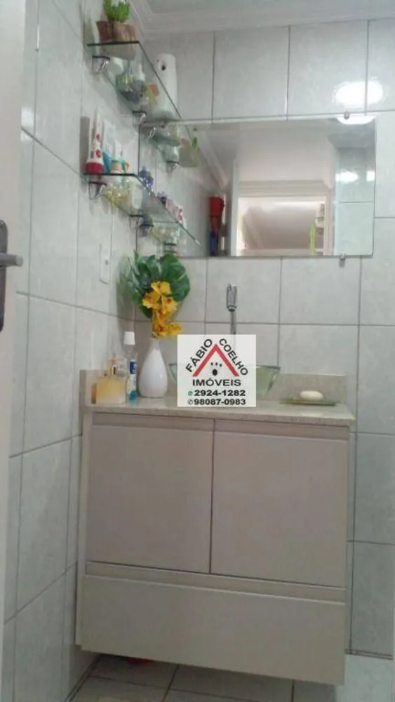 Apartamento, 2 quartos, 48 m² - Foto 7