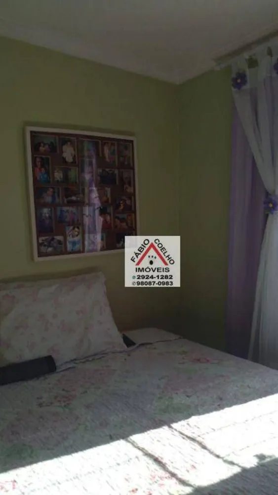Apartamento, 2 quartos, 48 m² - Foto 2